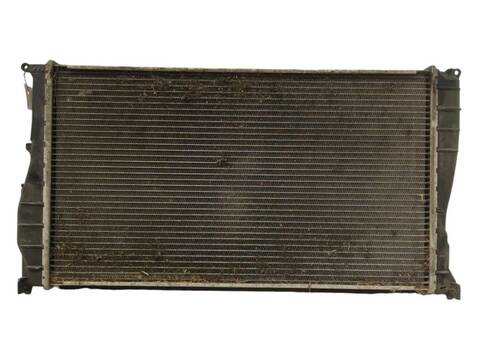 Foto 3ª: Radiador Motor Bmw Serie 1 114 118 D 143CV (2003)