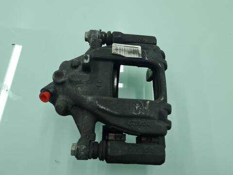 Foto 1ª: Pedal Embrague Mercedes Sprinter 310/311/313/314/316 CDI 906.631/633/635/637) 114CV 84KW CAJA CERRADA [651955] (2018)