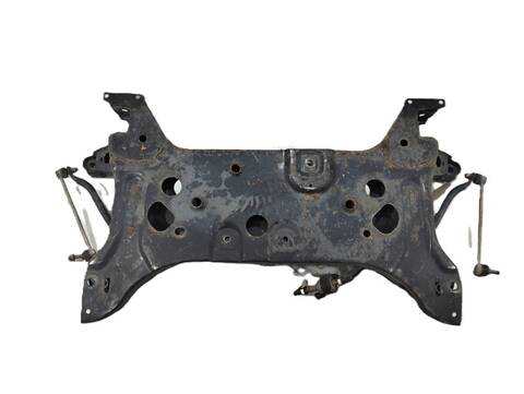 Foto 2ª: Puente Delantero Ford Transit 2 TDCI CAT 101CV [DRFF] (2012)