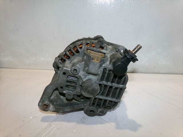 Foto 3ª: Alternador Nissan Primera 2.2 DCI P12 2001-2007 [YD22] (2002)