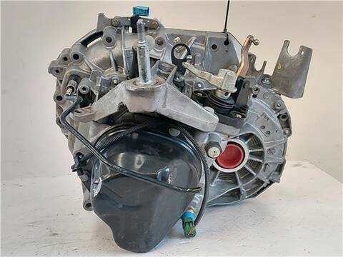 Foto 3ª: Caja Cambios Renault Megane 1.6 16V BM0C CM0C) 113CV 83KW II BM0/1_ CM0/1_) [K4M 760] (2005)