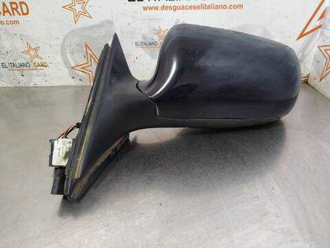 Foto 2ª: Retrovisor Izquierdo Audi A3 1.9 TDI AMBIENTE 130CV 96KW [ASZ] (2000)