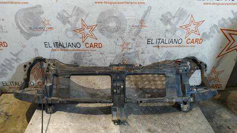 Panel Frontal Opel Movano COMBI MEDIO TECHO ELEVADO L2H2 2.8T 136CV 100KW