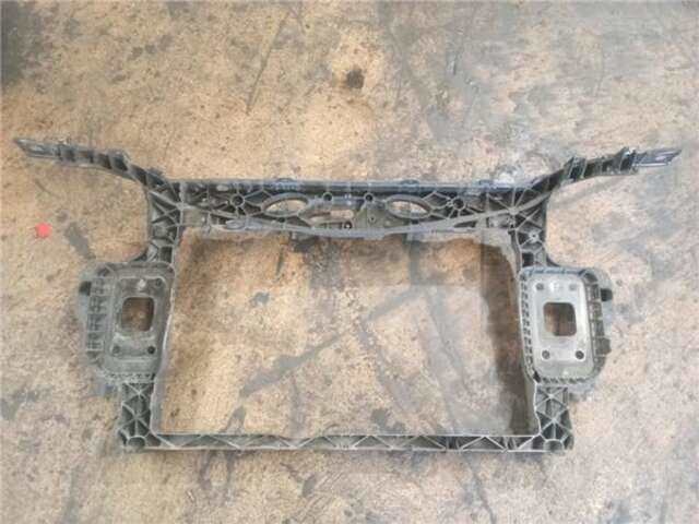 Foto 2ª: Paragolpes Delantero Fiat Punto 1.2 [199 A4.000]