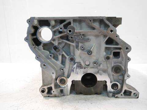 Foto 2ª: Bloque Motor Bmw Serie 3 315 N47 136 - 143 CV [N47D20C] (2015)