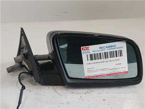 Retrovisor Derecho Bmw Serie 5 518 3.0 530XD BERLINA 235CV 173KW