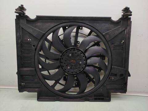 Electroventilador Jaguar F Pace 3.0 SDV6 AWD 300CV 221KW X761)