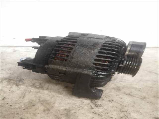 Foto 3ª: Alternador Bmw Serie 5 518 306D3 BERLINA (2006)