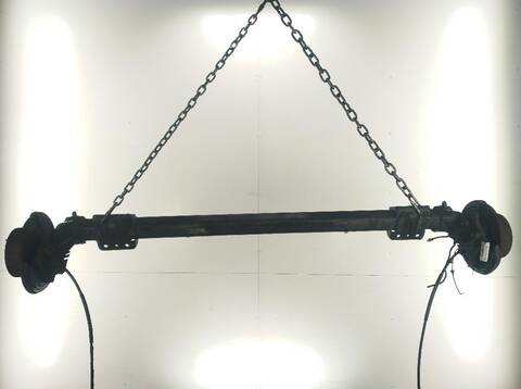 Puente Trasero Citroen Jumper 2.2 BLUEHDI 140