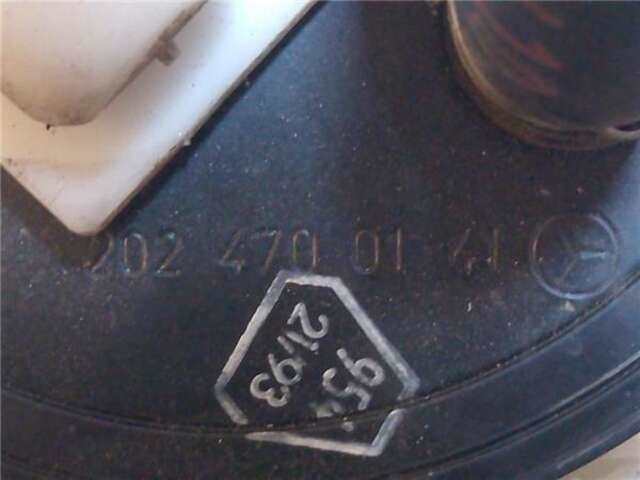 Foto 2ª: Aforador Mercedes Clase C 160 2.8 280 (202.028) [2.8 LTR. - 142 KW 24V CAT] [M 104.941]