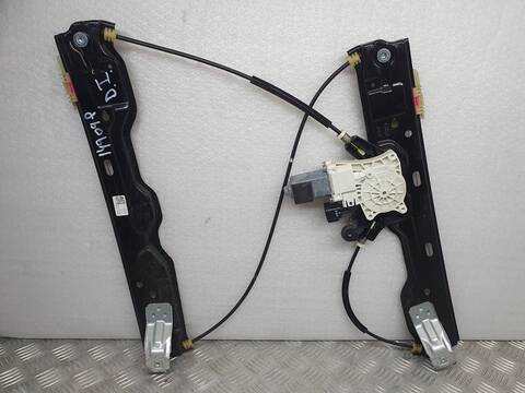 Elevalunas Eléctrico Delantero Izquierdo Land Rover Range EVOQUE 150CV 110KW