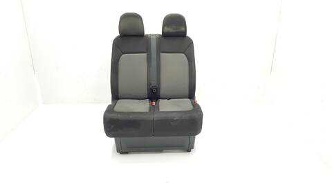 Asiento Delantero Derecho Volkswagen Crafter 30 FURGON BM TN FWD