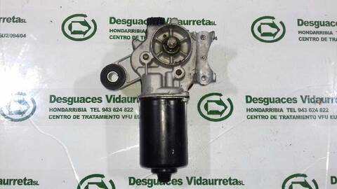 Foto 1ª: Motor Limpia Delantero Nissan NV200 D M20) KASTEN COMFORT [K9K] (2010)