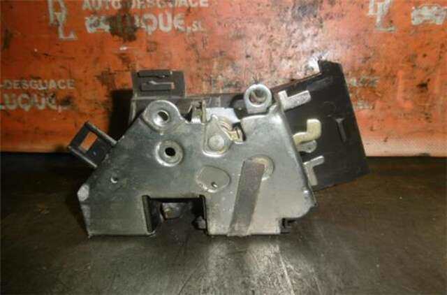 Foto 2ª: Cerradura Puerta Delantera Derecha Bmw Serie 5 518 530D 3.0 24V TURBODIESEL 184CV [306D1]
