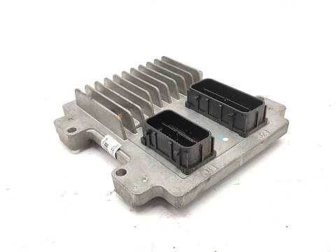 Centralita Motor ECU Chevrolet Aveo LS HATCHBACK BERLINA 86CV 63KW