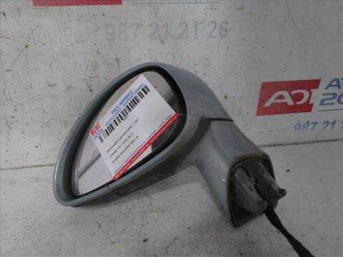 Retrovisor Izquierdo Citroen C4 1.6 HDI BERLINA 90CV 66KW