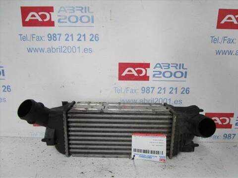 Intercooler Citroen C5 2.0 HDI RCRHRH) BERLINA 136CV 100KW