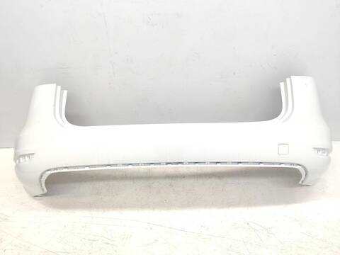 Foto 1ª: Paragolpes Trasero Volkswagen Sharan ADVANCE BLUEMOTION [CFFB] (2010)