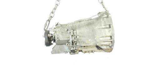 Foto 3ª: Caja Cambios Mercedes Clase C 160 C 220 CDI 204.008) [OM 646.811] (2007)