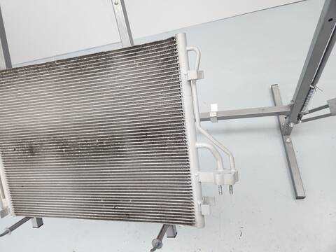 Foto 3ª: Radiador Calefaccion A.A. Kia Sportage DRIVE 4X2 136CV 100KW [D4HA] (2011)