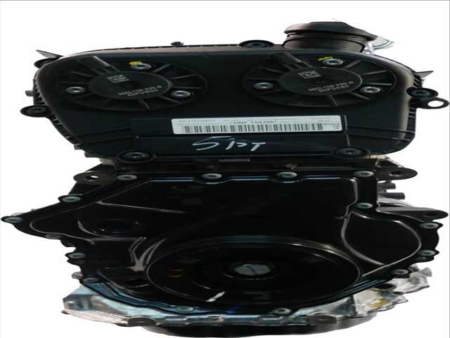 Foto 3ª: Motor Completo Volkswagen Arteon 2.0 TSI R TFSI 320 CV 235KW [DNFG] (2023)