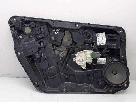 Elevalunas Eléctrico Delantero Izquierdo Mercedes Clase A 140 A 180 CDI BLUEEFFICIENCY 176.000) 109CV 80KW