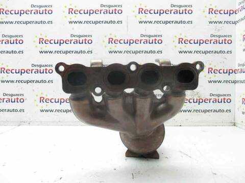 Foto 3ª: Catalizador Ford Ka B2KA (2017)
