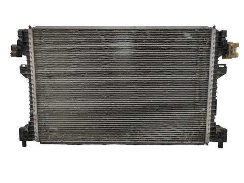 Foto 2ª: Intercooler Volkswagen Tiguan 2.0 TDI (2007)