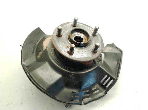 Foto 3ª: Mangueta Delantera Derecha Toyota Yaris 1.5 HYBRID MXPJ10) [M15A-FXE] (2020)