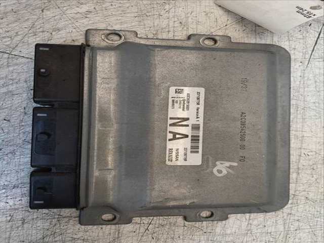 Centralita Check Control Renault Captur 90 CV 66KW