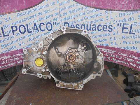 Caja Cambios Saab 9-3 1.8 T ARC BERLINA 150CV 110KW