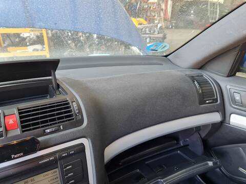 Foto 3ª: Kit Airbag Skoda Octavia RS BERLINA 200CV 147KW [BWA] (2008)