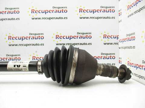 Foto 3ª: Transmision Delantera Derecha Opel Insignia A20DTH BERLINA (2009)