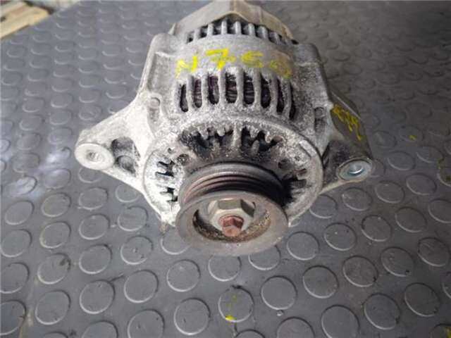 Alternador Suzuki Ignis 1.3 4WD