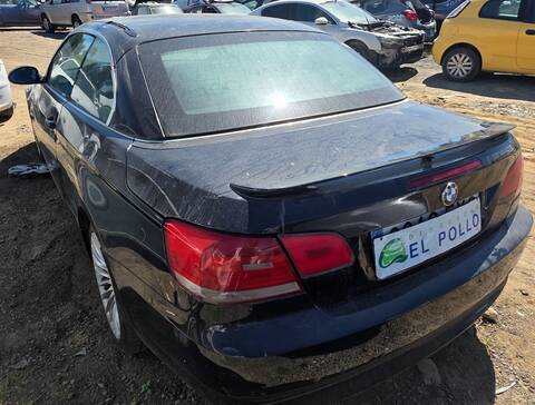 Foto 2ª: Luna Trasera Bmw Serie 3 315 N43B20A AUT. (2007)