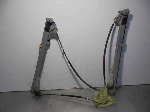Elevalunas Eléctrico Delantero Derecho Renault Laguna 1.5 DCI DIESEL III 110CV 81KW