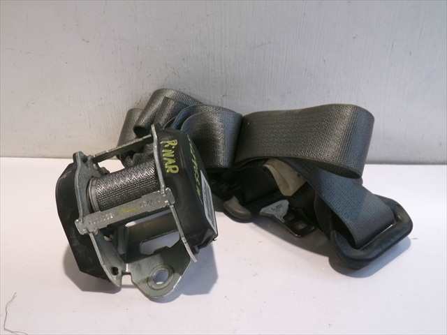 Cinturón Trasero Izquierdo Chrysler Sebring 2.0 CRD 2007-2011