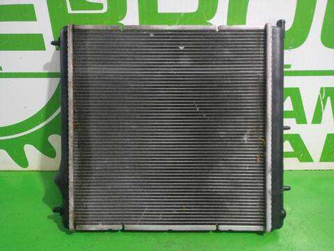 Foto 2ª: Radiador Motor Citroen C3 EXCLUSIVE 68CV 50KW [8HZDV4TD] (2014)