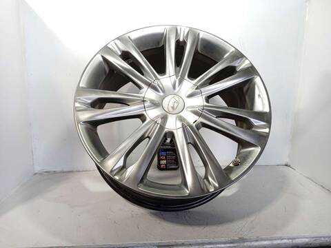 Foto 1ª: LLanta Aleacion Hyundai Genesis 3.8 CAT COUPE 303CV 223KW [G6DA] (2010)