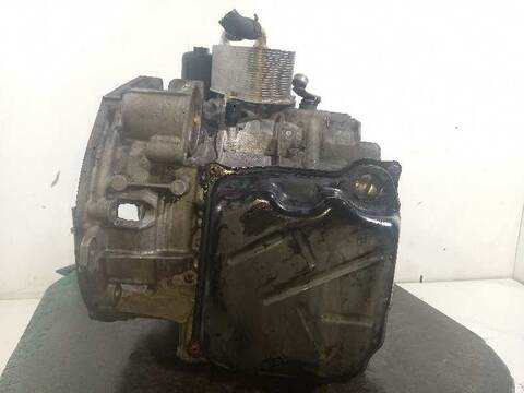 Foto 3ª: Caja Cambios Volkswagen Multivan D 180CV 132KW T5 BUS 7E) COMFORTLINE 4MOTION [CFCA] (2011)