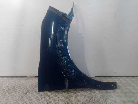 Aleta Delantera Derecha Citroen C4 1.5 BLUEHDI 100 102CV 75KW