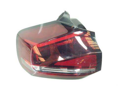Piloto Trasero Izquierdo Citroen C4 FEEL PACK