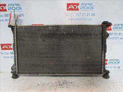Radiador Motor Ford Transit 1.8 DI 75CV 55KW
