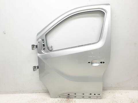 Puerta Delantera Izquierda Renault Trafic L1H1 29T KOMFORT