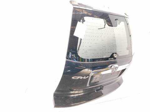 Foto 2ª: Portón Honda Crv 2.2 I-CTDI 4WD RE6) (2006)