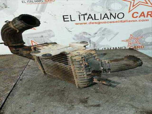 Foto 3ª: Intercooler Kia Sportage EX 140CV 103KW [D4EAV] (2007)