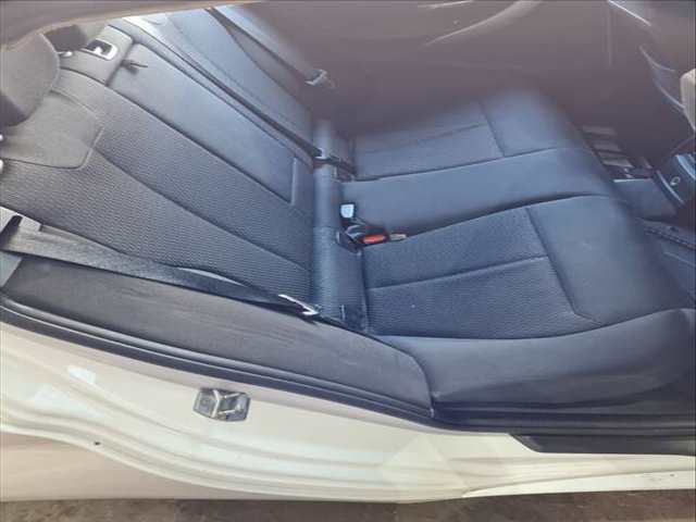 Foto 1ª: Asientos Traseros Bmw Serie 3 315 320D XDRIVE 184CV 135KW [N47D20C] (2015)