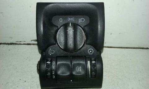 Foto 1ª: Mando Luces Opel Vectra 82CV 60KW (1996)