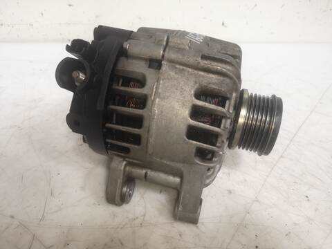 Foto 3ª: Alternador Opel Grandland HN02 (2018)