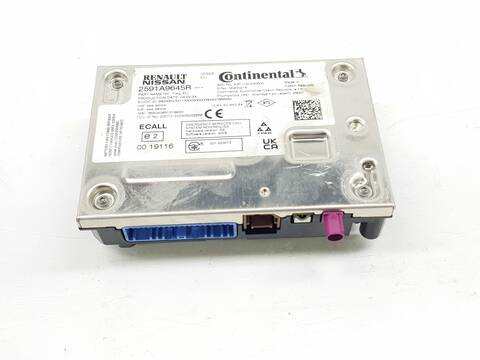 Foto 2ª: Centralita Motor ECU Renault Arkana ESPRIT ALPINE